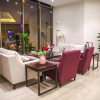 Отель Tanuma Aram - Hotel Apartments, фото 16