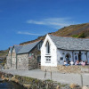 Отель YHA Boscastle - Hostel, фото 4