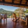 Отель Leopard Mountain Safari Lodge, фото 48