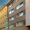 Отель Hotel-Garni Ziegenhagen, фото 1