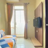 Отель Comfortable 2Br At The Edge Bandung Apartment, фото 17