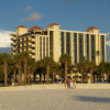 Отель Pier House 60 Clearwater Beach Marina Hotel, фото 1