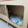 Гостиница Park Avenu Hostel в Люберцах