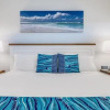 Отель Sugar Beach Resort, #ph27 1 Bedroom Condo by Redawning, Kihei, фото 4