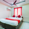 Отель Hyderabad Continental by OYO Rooms, фото 10