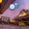 Отель Khum Phucome Hotel Chiang Mai, фото 39