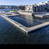 Отель City Center Oslo- Venice Apartment Sea Side Three-Bedrooms and Two Toilettes, фото 16