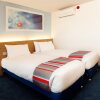 Отель Travelodge London Crystal Palace, фото 8