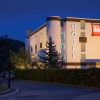 Отель Ibis Paris Meudon Velizy в Мёдоне