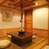 Отель Yutagawa Onsen Kuhe Ryokan, фото 12