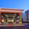 Отель Holiday Inn Hotel & Suites Maple Grove Nw Mpls-Arbor Lks, an IHG Hotel, фото 21