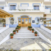 Отель Atlantis Baleal Bed & Breakfast, фото 1