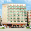 Отель Huizhou Shun Feng Business Hotel, фото 1