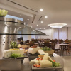 Отель Crowne Plaza, фото 15