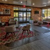 Отель Four Points by Sheraton Memphis Southwind, фото 2