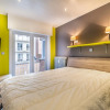 Отель Malgellan Gv01 Ground Floor Apartment Near the sea, фото 10
