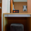 Отель Minimalist and Homey 1BR Grand Kamala Lagoon Apartment, фото 1
