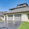 Отель Exquisite Canal-front Home: Access to Lake Conroe!, фото 32