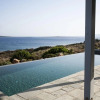 Отель Seafront Villa Paros 3 Bedroom Luxury Villa With Pool, фото 15