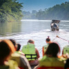Отель River Kwai Jungle View, фото 21