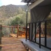 Отель Old Mill Lodge, Working Ostrich Farm & Restaurant, Oudtshoorn, фото 45