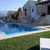 Отель Villa Roula 3BR Sea view Viila in Chania, фото 23