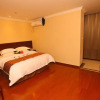 Отель GreenTree Inn Shanghai Zhujing Town Donglin Temple Scenic Spot Jiankang Road Business Hotel, фото 6