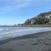 Отель Kaikoura Seaside Lodge, фото 38