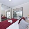 Отель Modern Apartment in Perth City 1703, фото 14