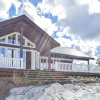 Отель Amazing Home in Sannidal With 4 Bedrooms, фото 12