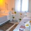 Отель Nikos Stone House 80m from the beach with wifi, фото 4