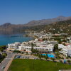 Отель Alianthos Beach Hotel, фото 30