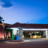Отель Fiesta Inn Oaxaca, фото 11