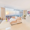 Отель Posh Oceanfront 2BR in Bluewaters Island, фото 14