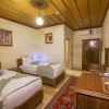 Отель Ozbek Stone House, фото 5