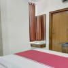 Отель OYO 11099 Hotel J Bhadra's Grand, фото 19