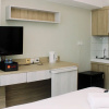 Отель Stunning And Comfy Studio Apartment Springlake Summarecon Bekasi, фото 5