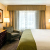 Отель Holiday Inn Express & Suites Sandy - South Salt Lake City, an IHG Hotel, фото 2