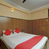 Отель OYO 17214 Sama Deluxe, фото 3