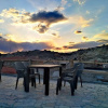 Отель Stone Age Hotel, фото 19