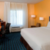 Отель Fairfield Inn & Suites by Marriott Denver Tech Center/South, фото 16