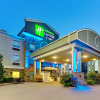 Отель Holiday Inn Express Hotel & Suites Weatherford, an IHG Hotel, фото 1