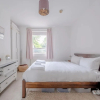 Отель Lovely 1 Bedroom Self-contained Flat in Greenwich, фото 4