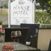 Отель Hanse Hotel, фото 12