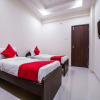 Отель OYO 13163 Jaswitha Homes, фото 24
