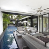 Отель Villa Balimu Seminyak, фото 6