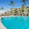 Отель Big Island Ali'i Villas 333 2 Bedroom Condo, фото 17
