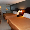 Отель Days Inn and Suites St Pete Clearwater, фото 7