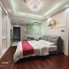 Отель Happy Yijia hotel apartment (Ganzhou railway station store), фото 3