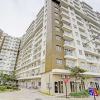 Отель OYO Life 93097 Apartemen Gateway Pasteur By Kaisar Room, фото 1
